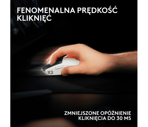 Logitech G PRO X2 Superstrike - 1480104 - zdjęcie 8